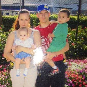 Meet your Posher, Lance